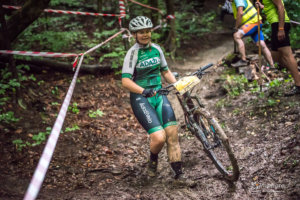 Festina 24 Hour Wembo MTB European Championship