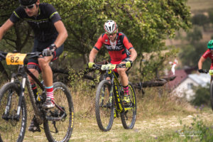 Pružinský MTB maratón