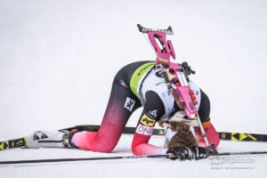 IBU Youth & Junior World Championships Biathlon - Osrblie 25.1.-3.2.2019