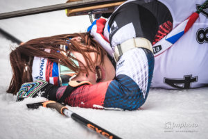 IBU Youth & Junior World Championships Biathlon - Osrblie 25.1.-3.2.2019