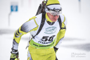 IBU Youth & Junior World Championships Biathlon - Osrblie 25.1.-3.2.2019