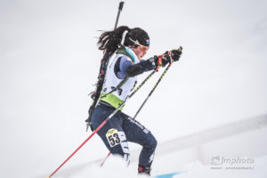 IBU Youth & Junior World Championships Biathlon - Osrblie 25.1.-3.2.2019