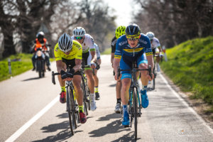 Trofeo Cinelli 2019