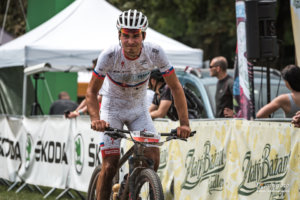 ŠKODA MTB MARATÓN Rajecké Teplice 2019