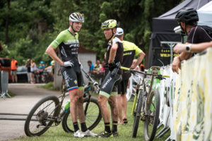 ŠKODA MTB MARATÓN Rajecké Teplice 2019