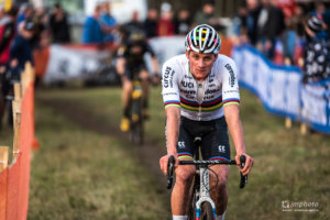 Telenet UCI Cyclocross World Cup – Tábor 16.11.2019