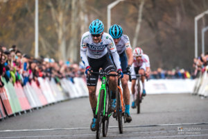 Telenet UCI Cyclocross World Cup – Tábor 16.11.2019